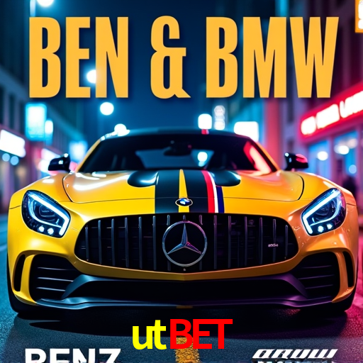 utbet.com
