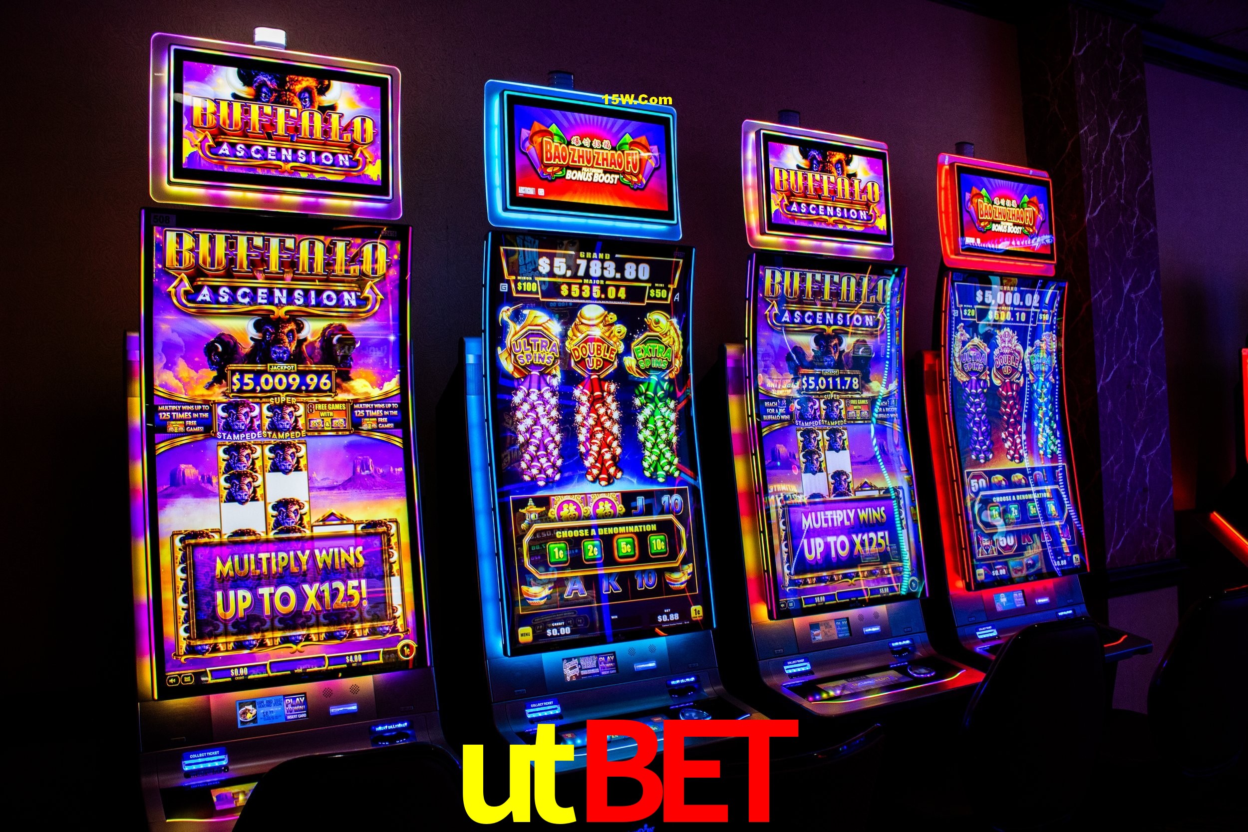 utbet,utbet.com