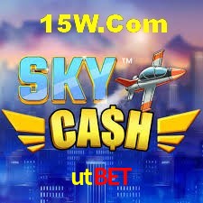 utbet: A Experiência de Casino com Jogos de Mesa ao Vivo